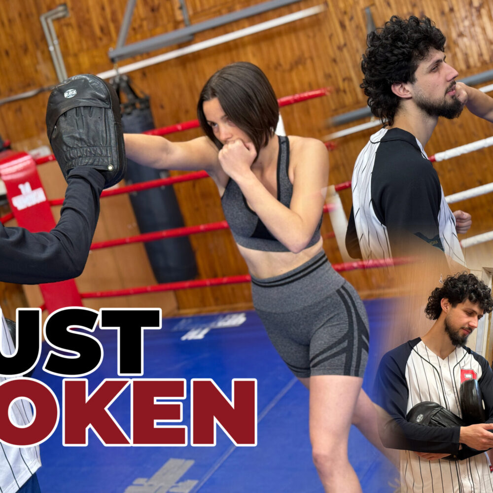 Trust Broken